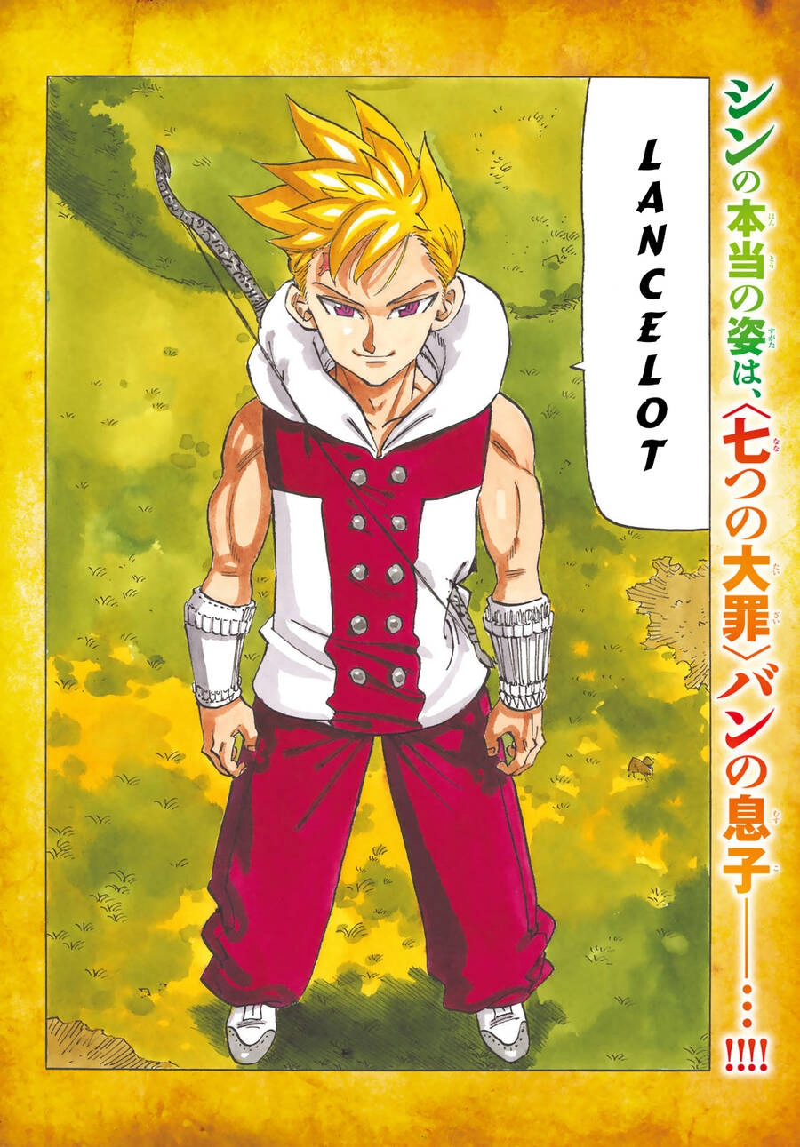 Tứ Kỵ Sĩ Khải Huyền Chapter 49 - 2