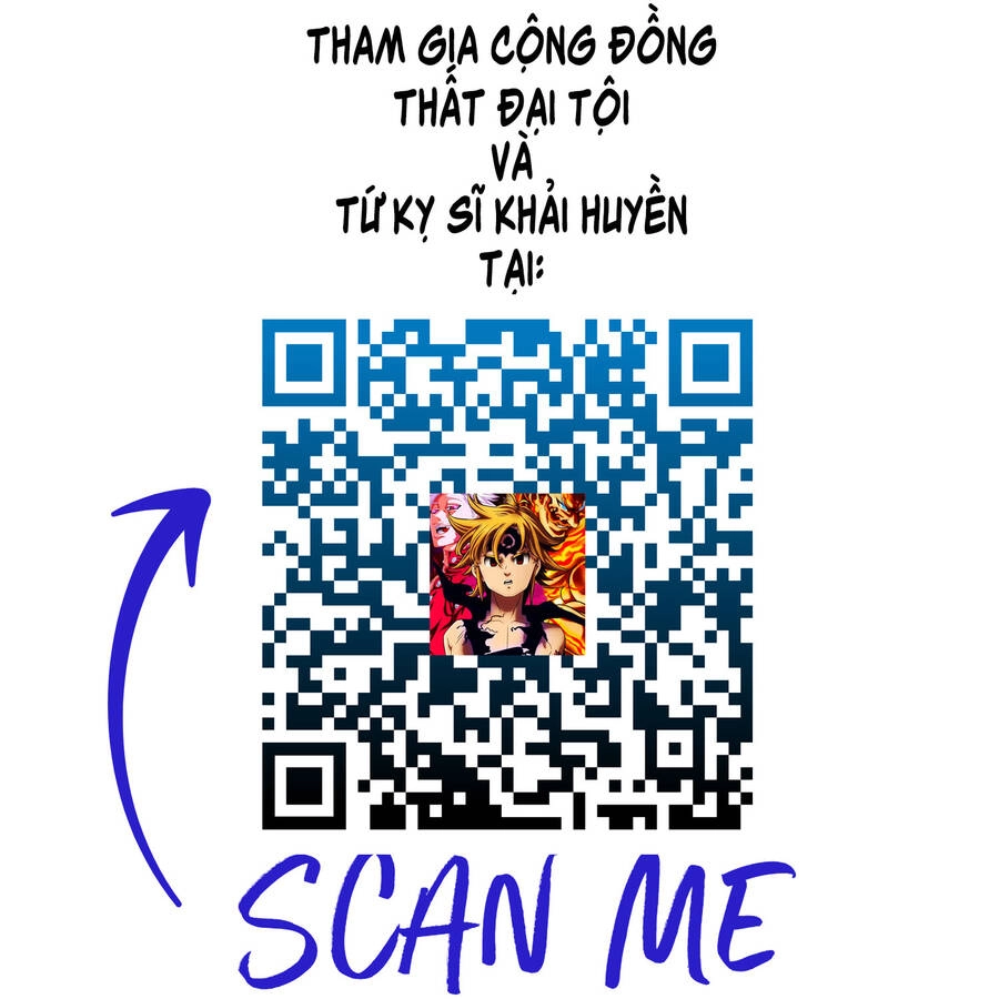 Tứ Kỵ Sĩ Khải Huyền Chapter 54 - 21