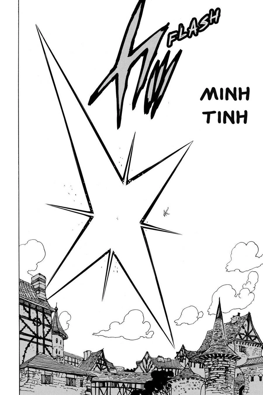 Tứ Kỵ Sĩ Khải Huyền Chapter 55 - 13