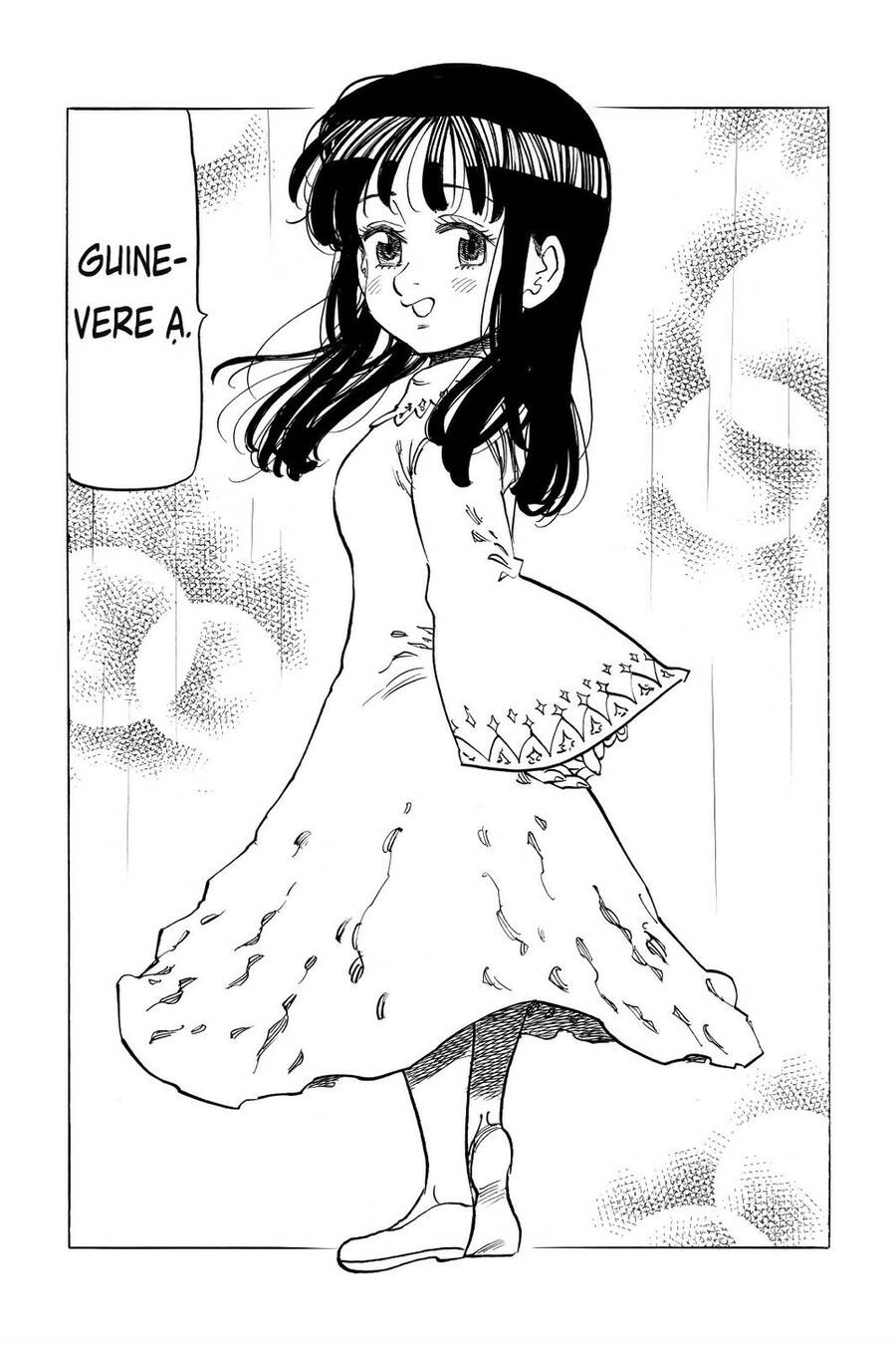 Tứ Kỵ Sĩ Khải Huyền Chapter 59 - 7