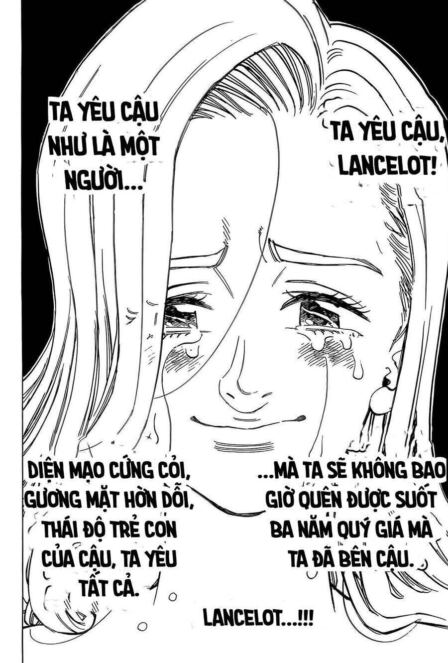 Tứ Kỵ Sĩ Khải Huyền Chapter 72 - 12