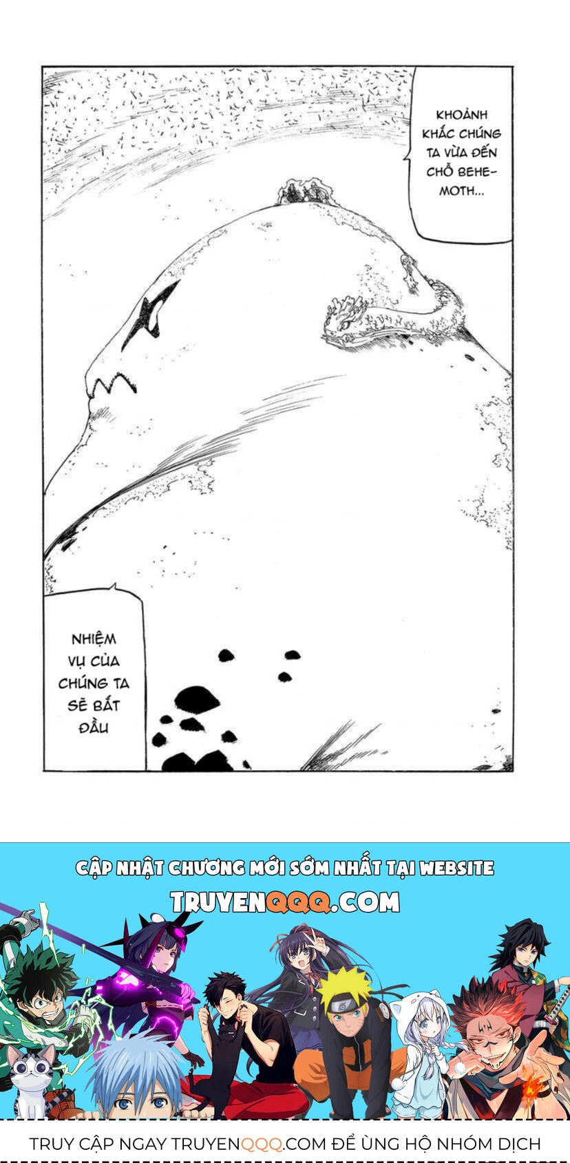 Tứ Kỵ Sĩ Khải Huyền Chapter 114 - 20