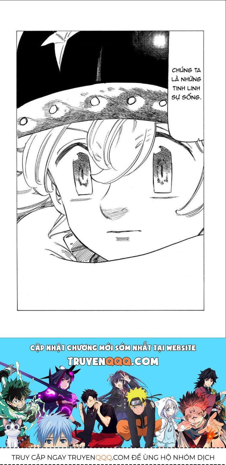 Tứ Kỵ Sĩ Khải Huyền Chapter 116 - 21