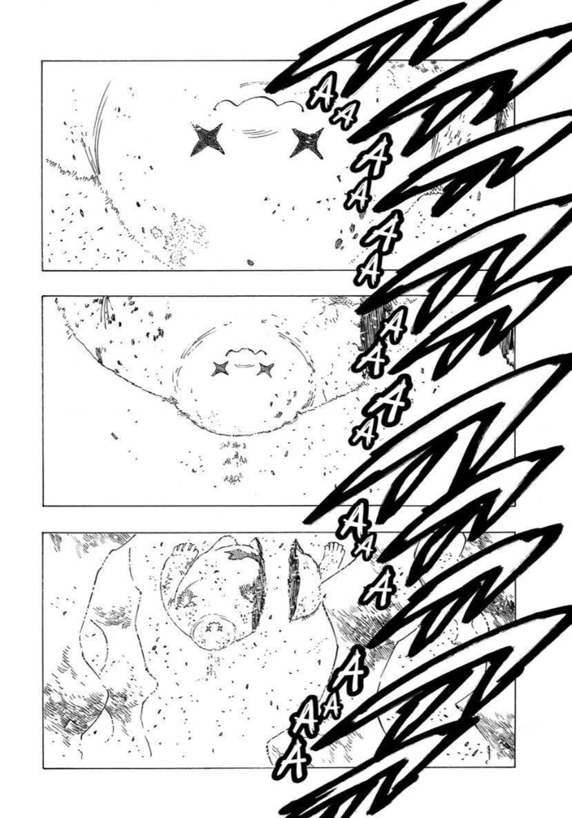 Tứ Kỵ Sĩ Khải Huyền Chapter 117 - 6