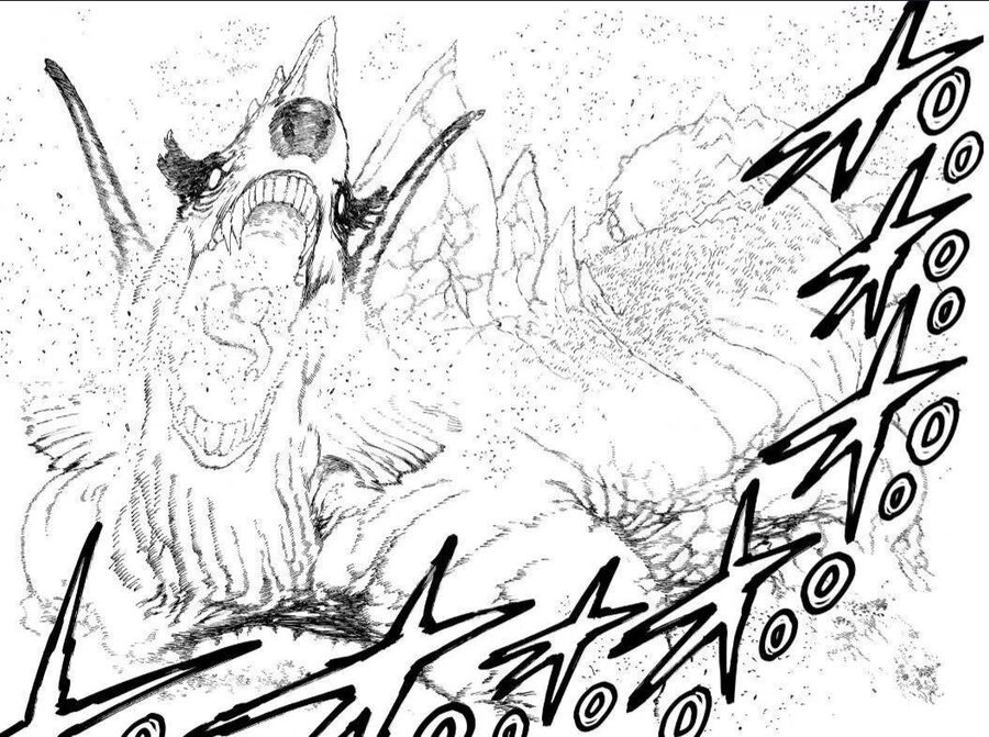 Tứ Kỵ Sĩ Khải Huyền Chapter 117 - 8