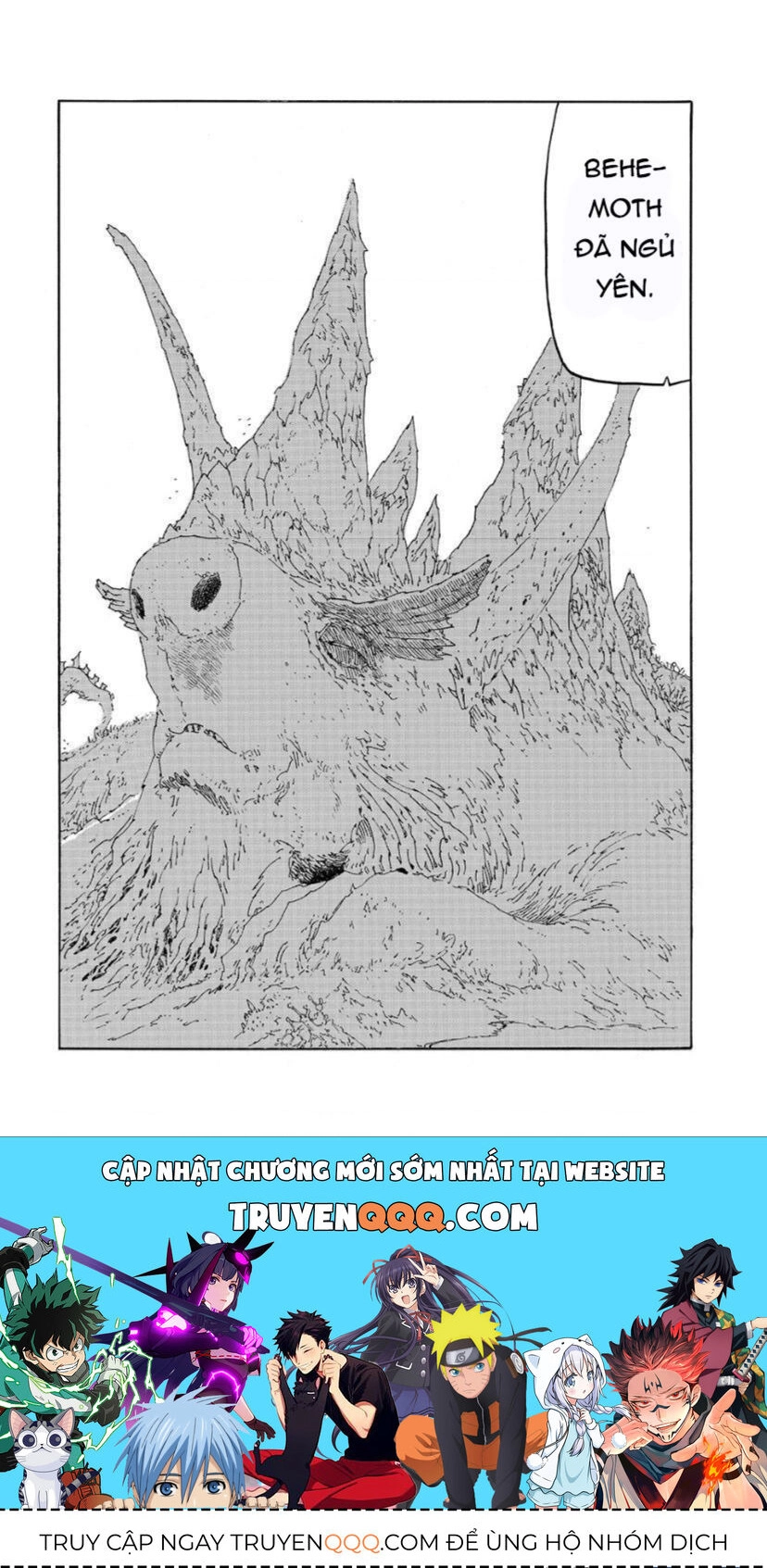 Tứ Kỵ Sĩ Khải Huyền Chapter 117 - 19