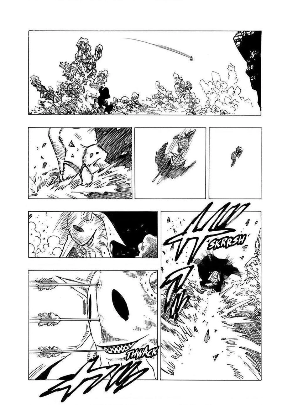 Tứ Kỵ Sĩ Khải Huyền Chapter 119 - 15