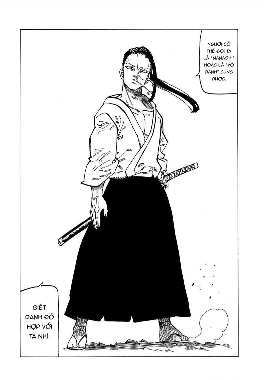 Tứ Kỵ Sĩ Khải Huyền Chapter 119 - 18