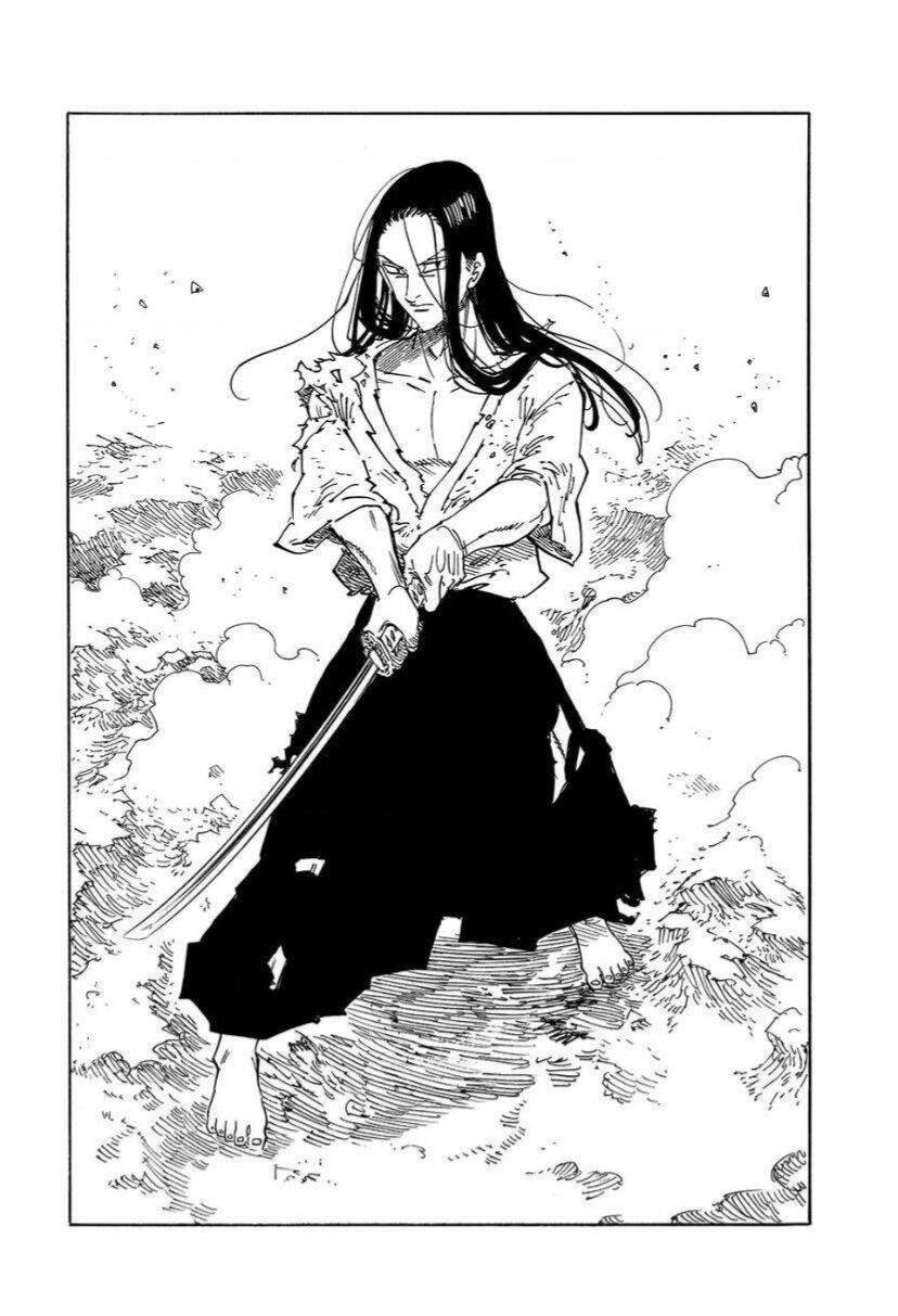 Tứ Kỵ Sĩ Khải Huyền Chapter 124 - 14