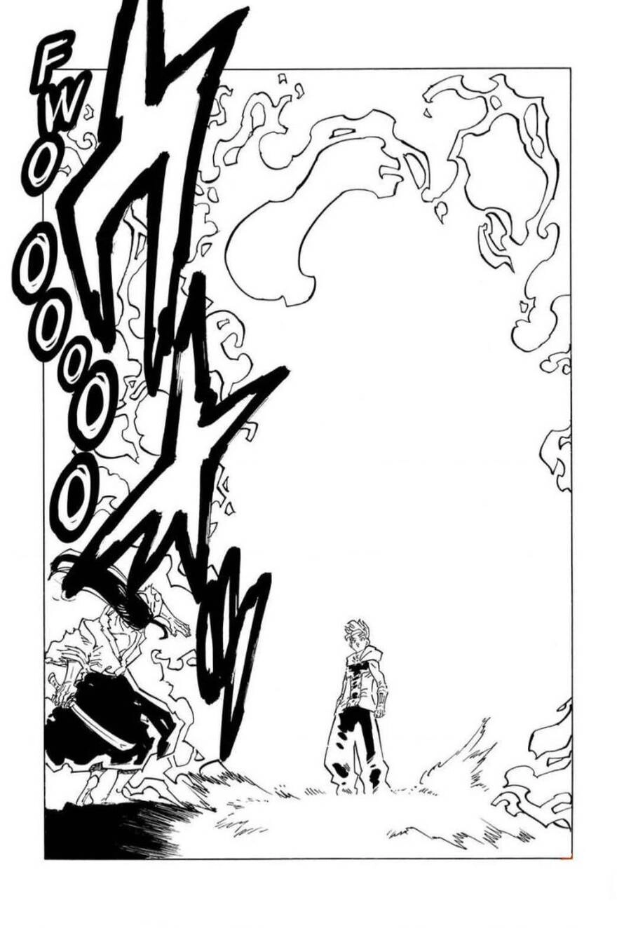 Tứ Kỵ Sĩ Khải Huyền Chapter 124 - 20