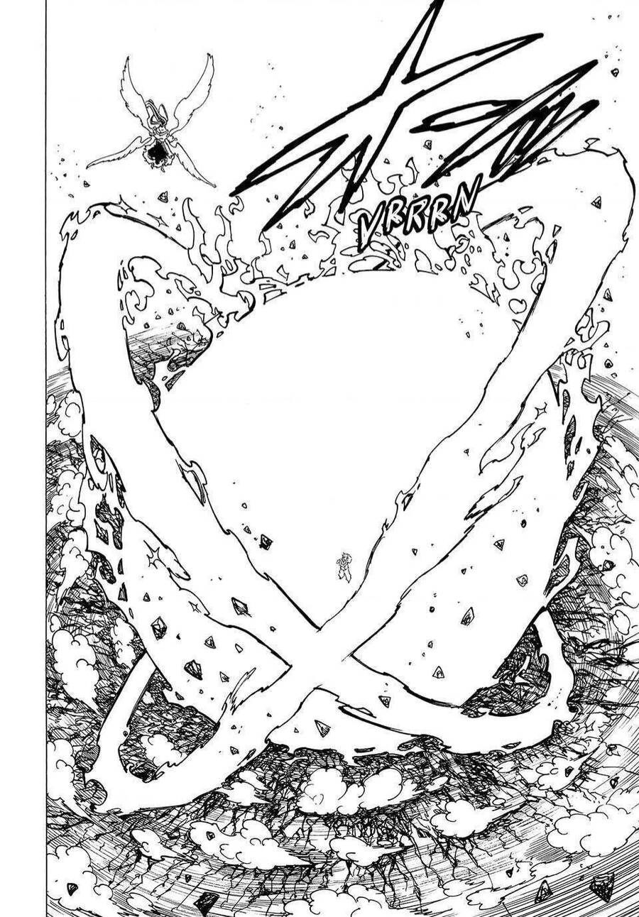 Tứ Kỵ Sĩ Khải Huyền Chapter 125 - 10