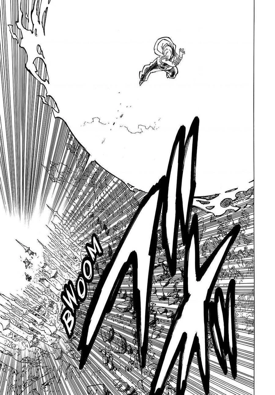 Tứ Kỵ Sĩ Khải Huyền Chapter 125 - 14