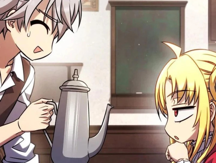 Từ Bỏ Tất Cả Để Đi Bán Coca Chapter 1.5 - 203