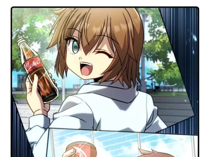 Từ Bỏ Tất Cả Để Đi Bán Coca Chapter 1.5 - 307