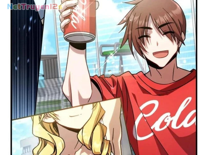 Từ Bỏ Tất Cả Để Đi Bán Coca Chapter 1.5 - 308