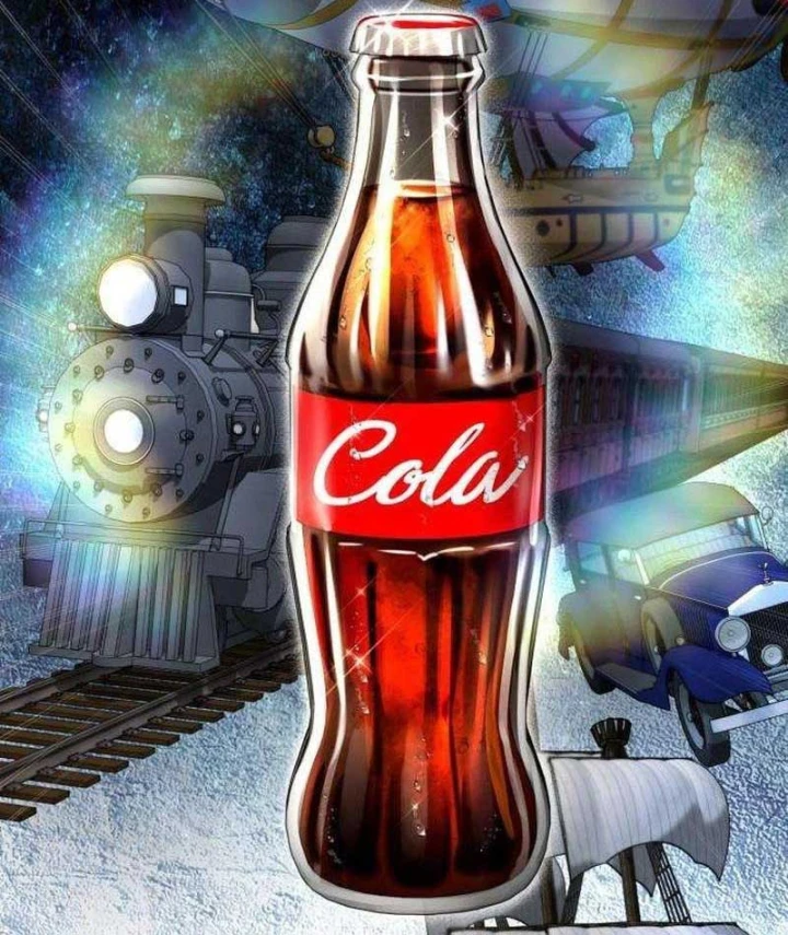 Từ Bỏ Tất Cả Để Đi Bán Coca Chapter 2 - 101