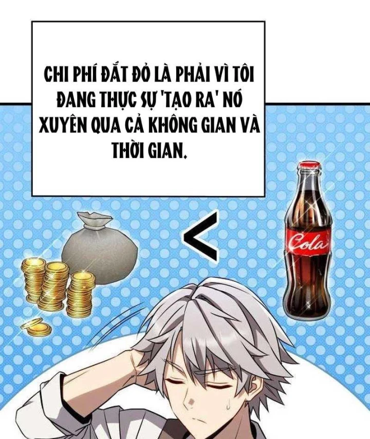 Từ Bỏ Tất Cả Để Đi Bán Coca Chapter 2 - 112