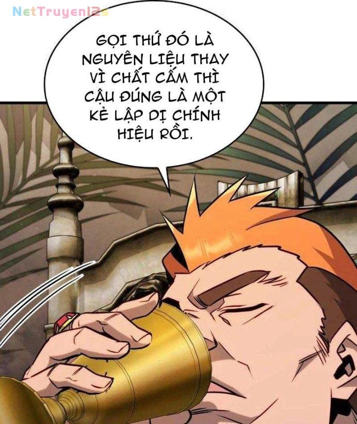 Từ Bỏ Tất Cả Để Đi Bán Coca Chapter 2 - 155