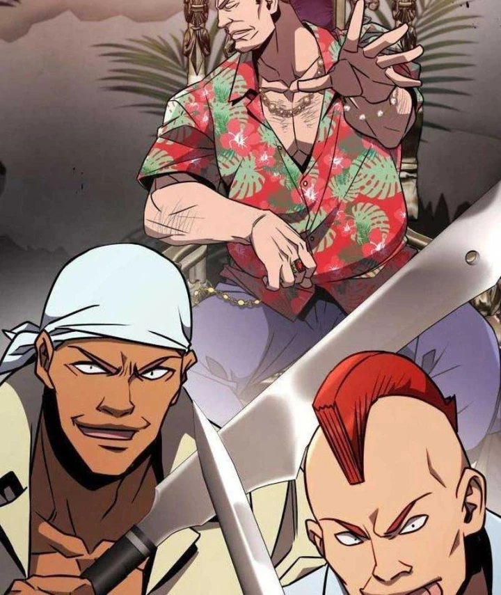 Từ Bỏ Tất Cả Để Đi Bán Coca Chapter 2 - 174