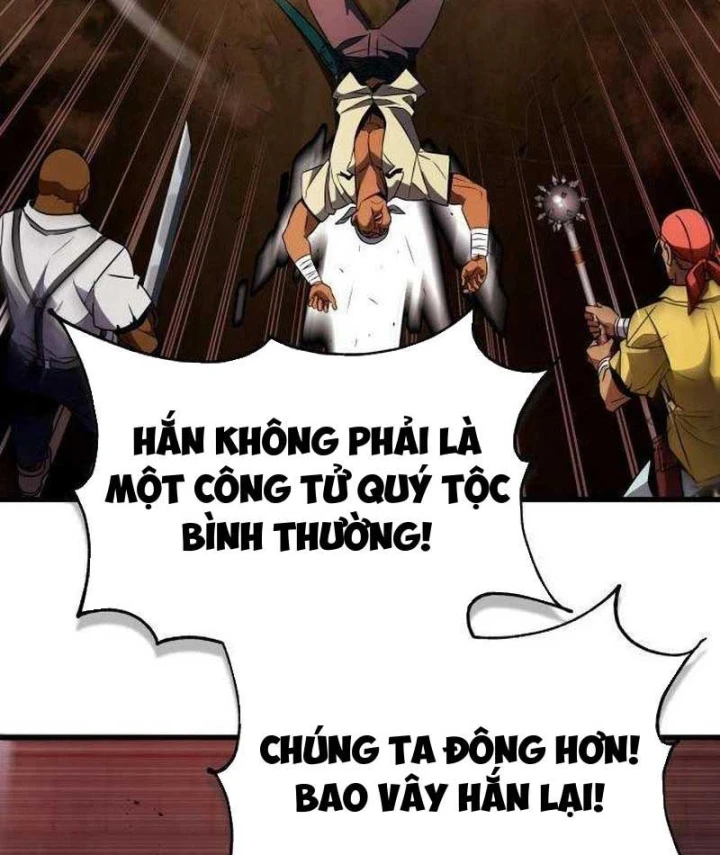 Từ Bỏ Tất Cả Để Đi Bán Coca Chapter 2 - 190