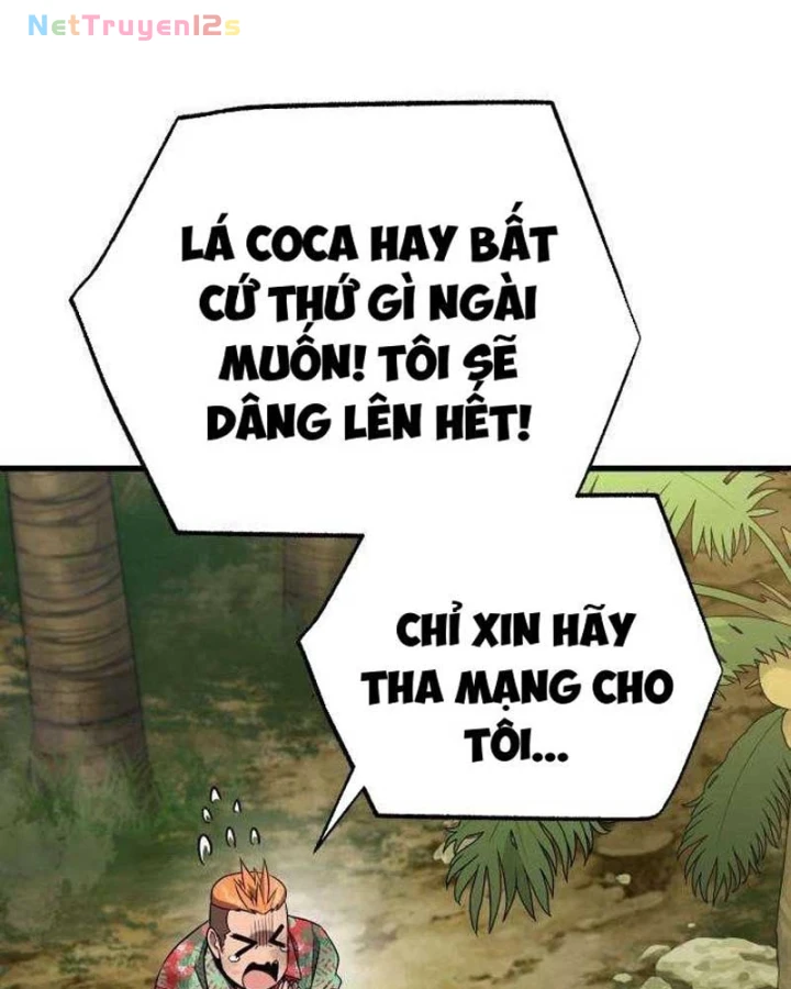 Từ Bỏ Tất Cả Để Đi Bán Coca Chapter 3 - 102