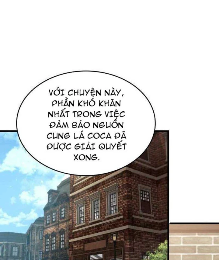 Từ Bỏ Tất Cả Để Đi Bán Coca Chapter 3 - 170