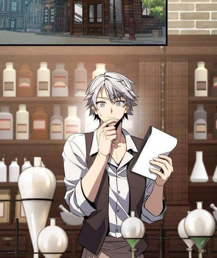 Từ Bỏ Tất Cả Để Đi Bán Coca Chapter 3 - 171
