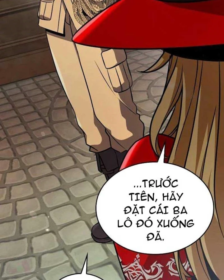 Từ Bỏ Tất Cả Để Đi Bán Coca Chapter 4 - 36