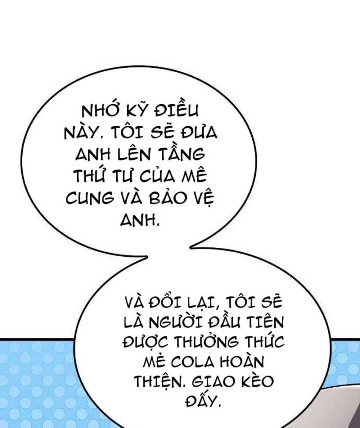 Từ Bỏ Tất Cả Để Đi Bán Coca Chapter 4 - 128