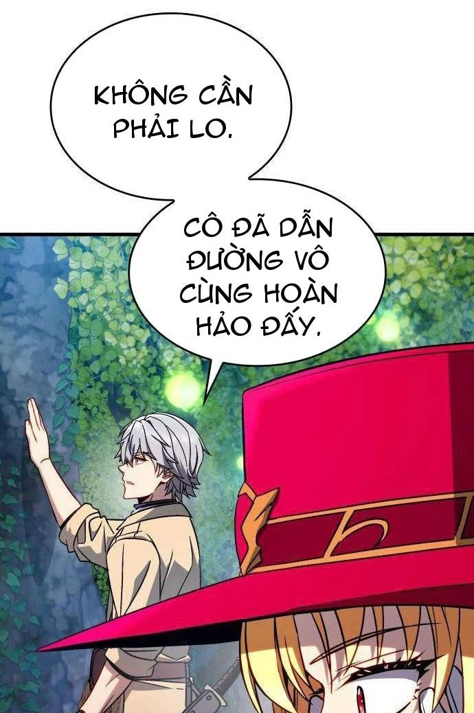 Từ Bỏ Tất Cả Để Đi Bán Coca Chapter 8 - 17