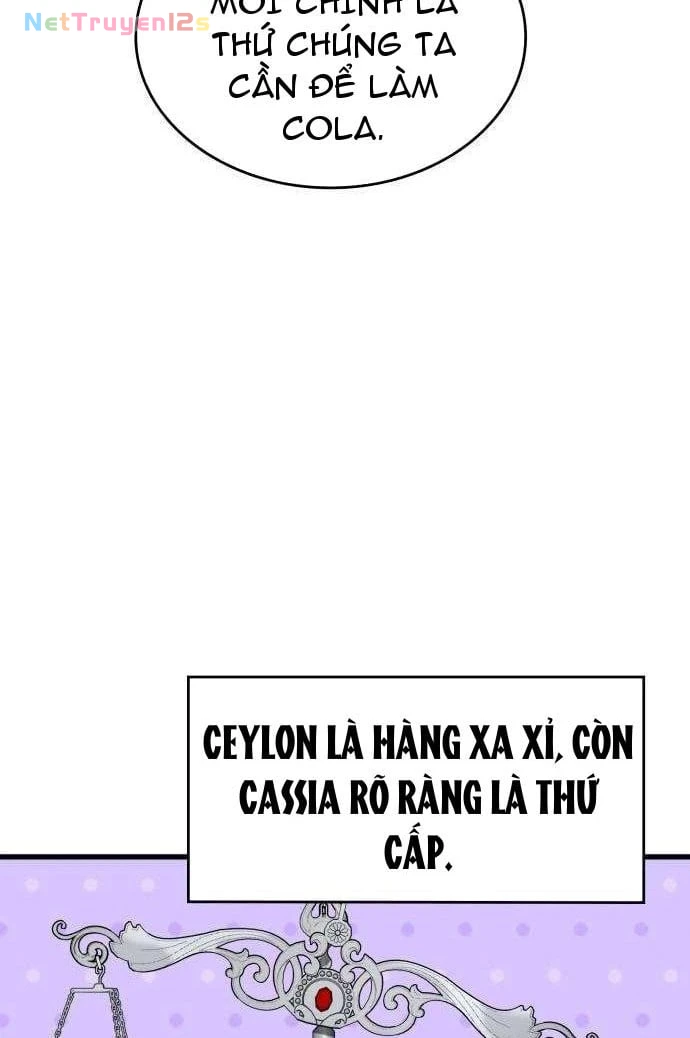Từ Bỏ Tất Cả Để Đi Bán Coca Chapter 8 - 20