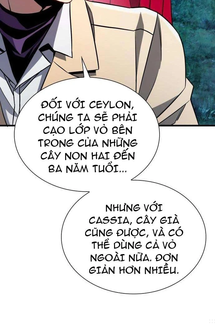 Từ Bỏ Tất Cả Để Đi Bán Coca Chapter 8 - 29