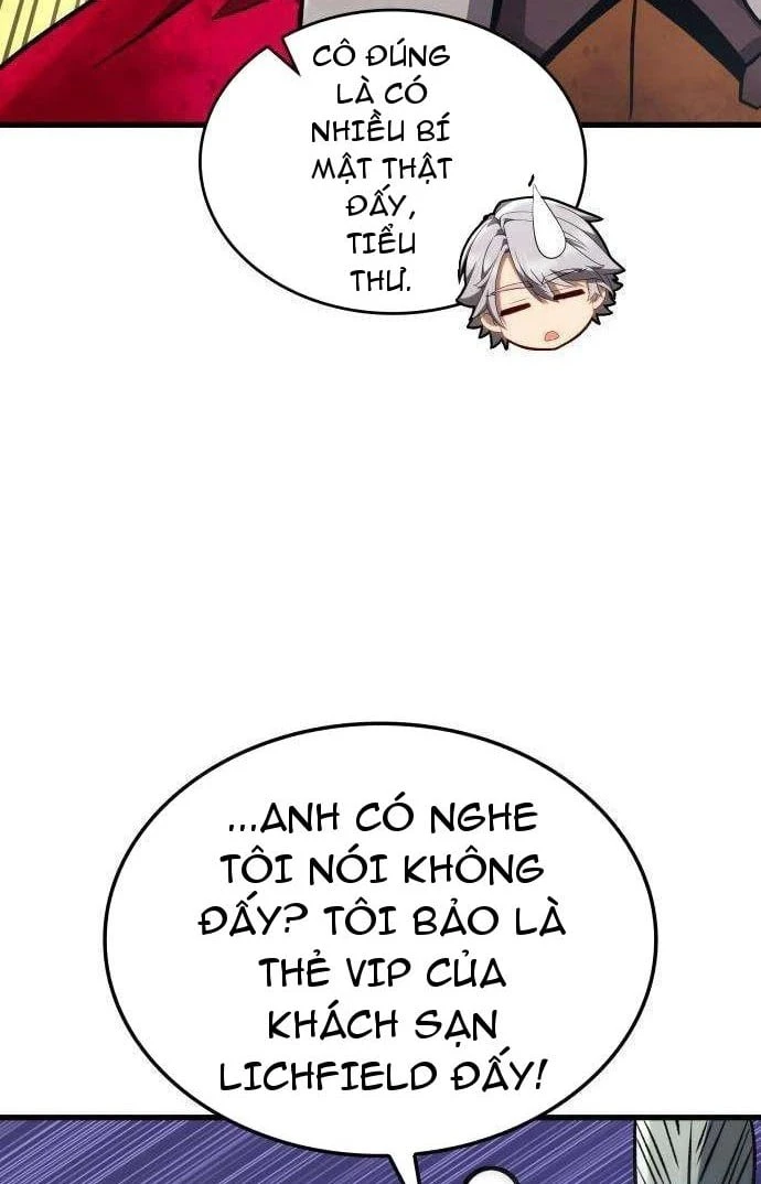 Từ Bỏ Tất Cả Để Đi Bán Coca Chapter 8 - 150