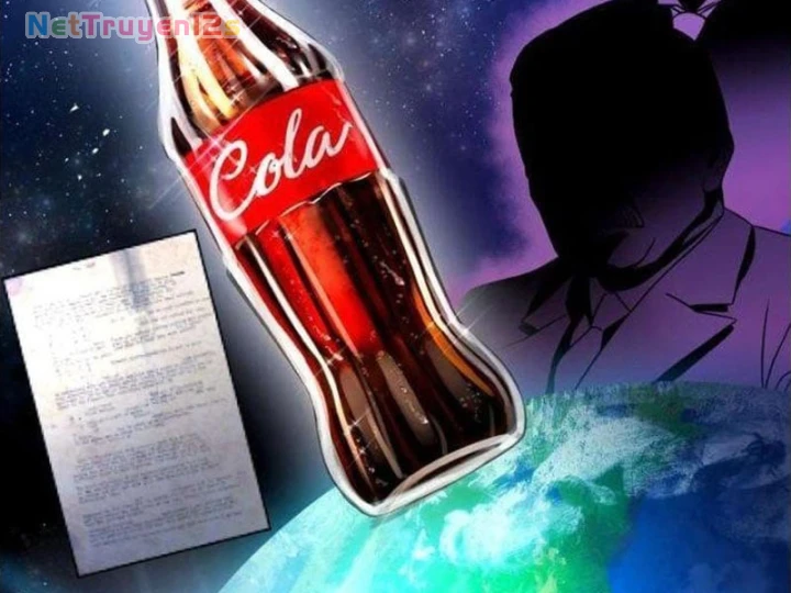Từ Bỏ Tất Cả Để Đi Bán Coca Chapter 9 - 8