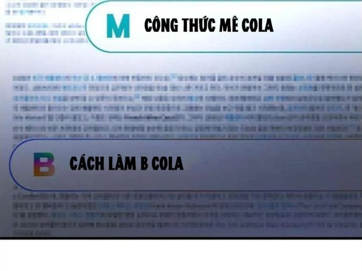 Từ Bỏ Tất Cả Để Đi Bán Coca Chapter 9 - 13