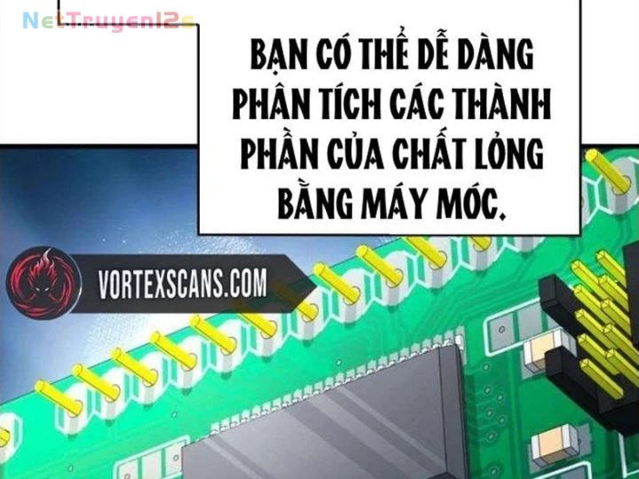 Từ Bỏ Tất Cả Để Đi Bán Coca Chapter 9 - 15