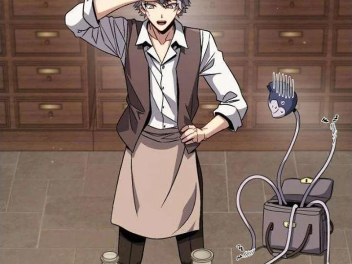 Từ Bỏ Tất Cả Để Đi Bán Coca Chapter 9 - 225
