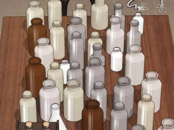 Từ Bỏ Tất Cả Để Đi Bán Coca Chapter 9 - 226