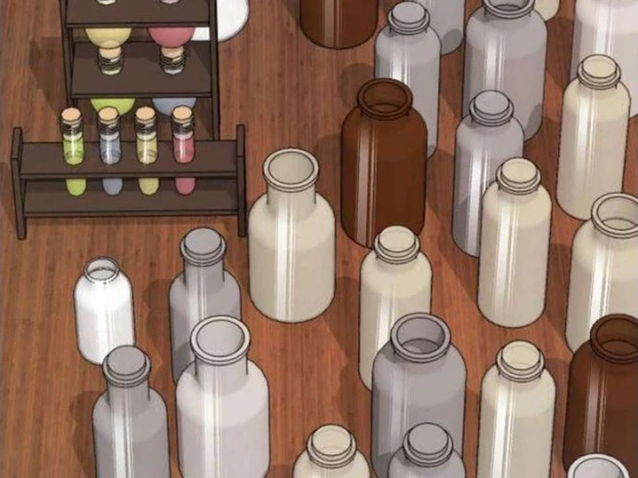Từ Bỏ Tất Cả Để Đi Bán Coca Chapter 9 - 227