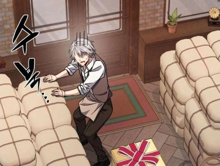 Từ Bỏ Tất Cả Để Đi Bán Coca Chapter 9 - 289