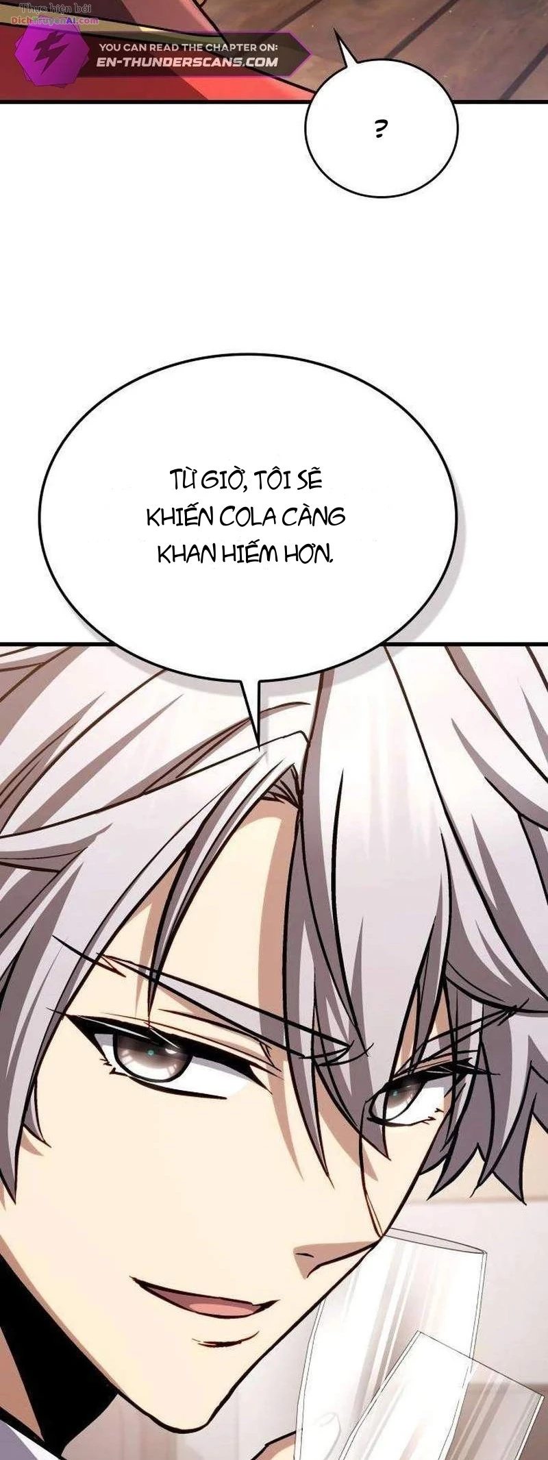 Từ Bỏ Tất Cả Để Đi Bán Coca Chapter 18 - 5