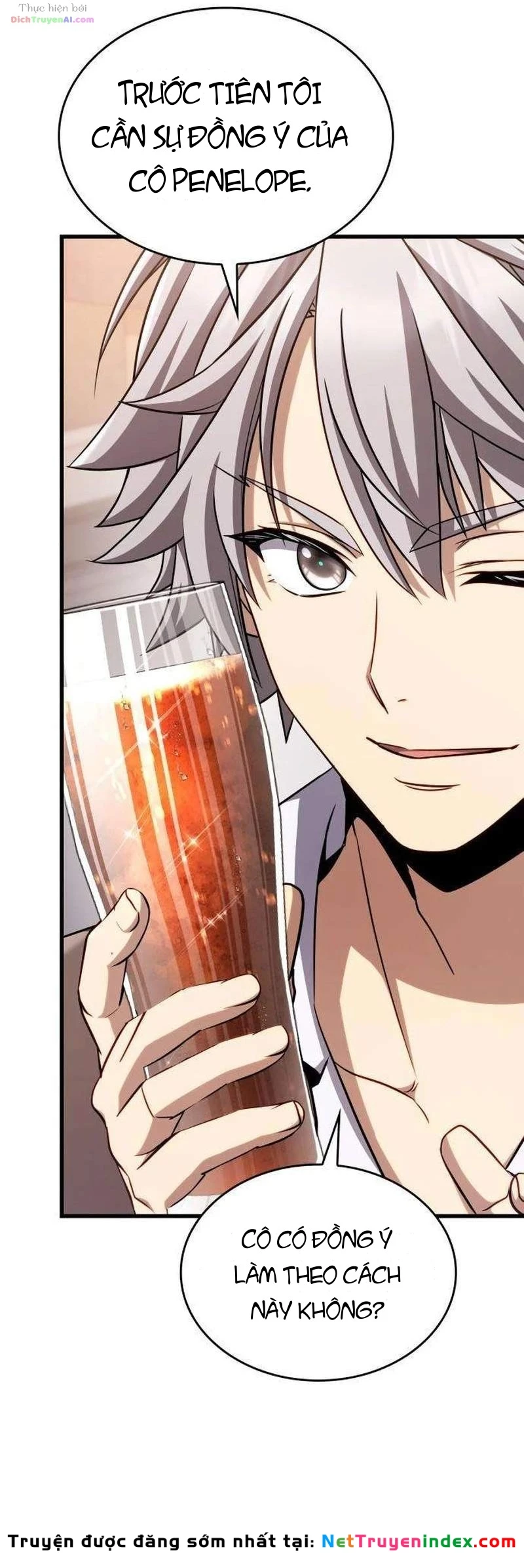 Từ Bỏ Tất Cả Để Đi Bán Coca Chapter 18 - 10