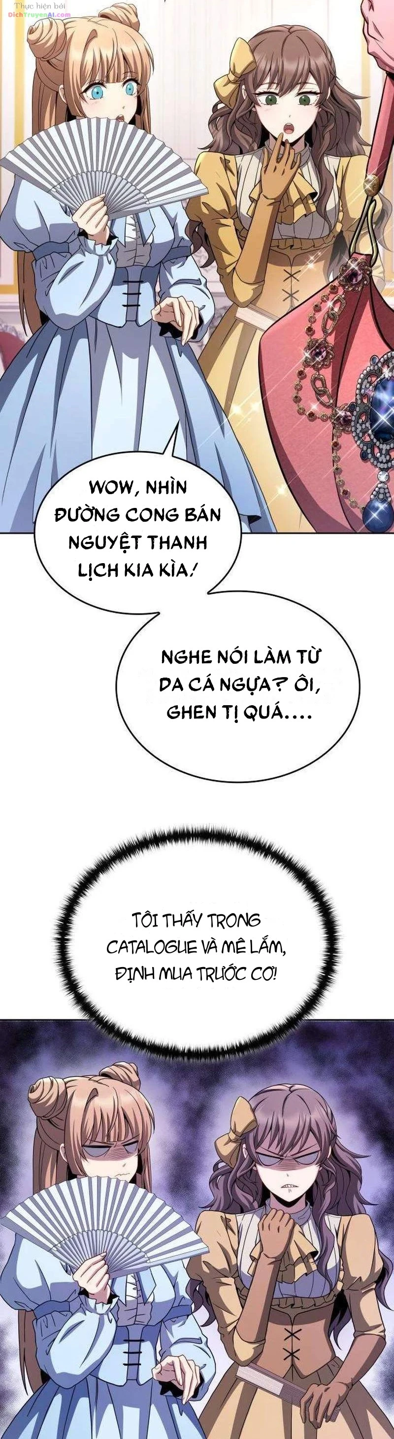 Từ Bỏ Tất Cả Để Đi Bán Coca Chapter 18 - 15