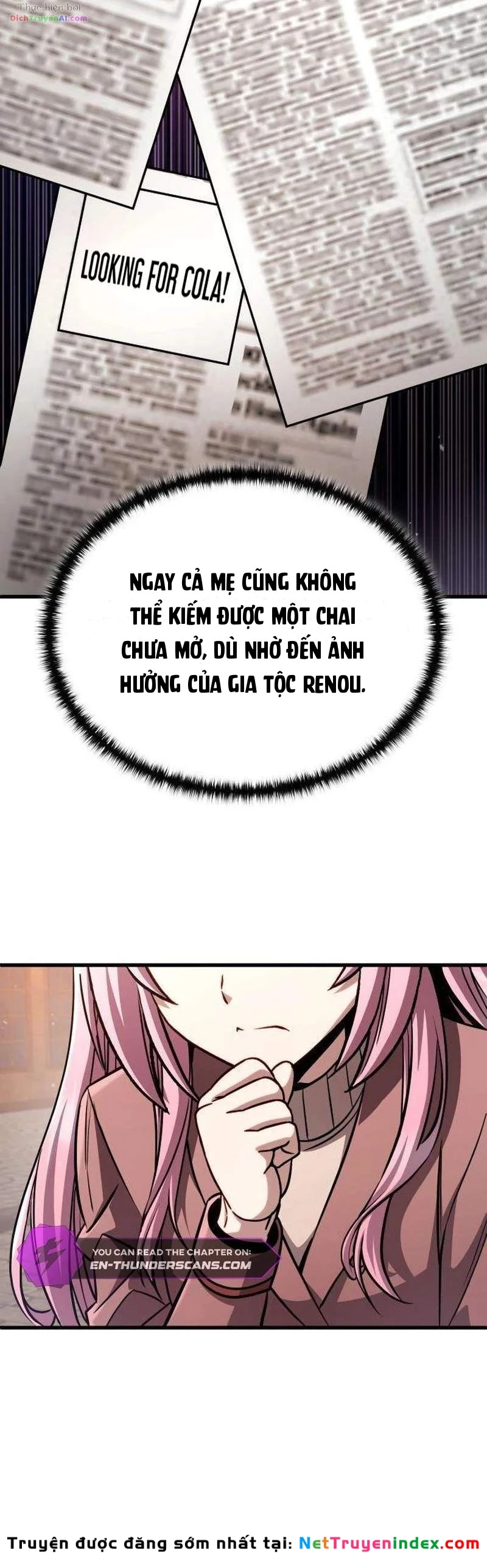 Từ Bỏ Tất Cả Để Đi Bán Coca Chapter 18 - 38