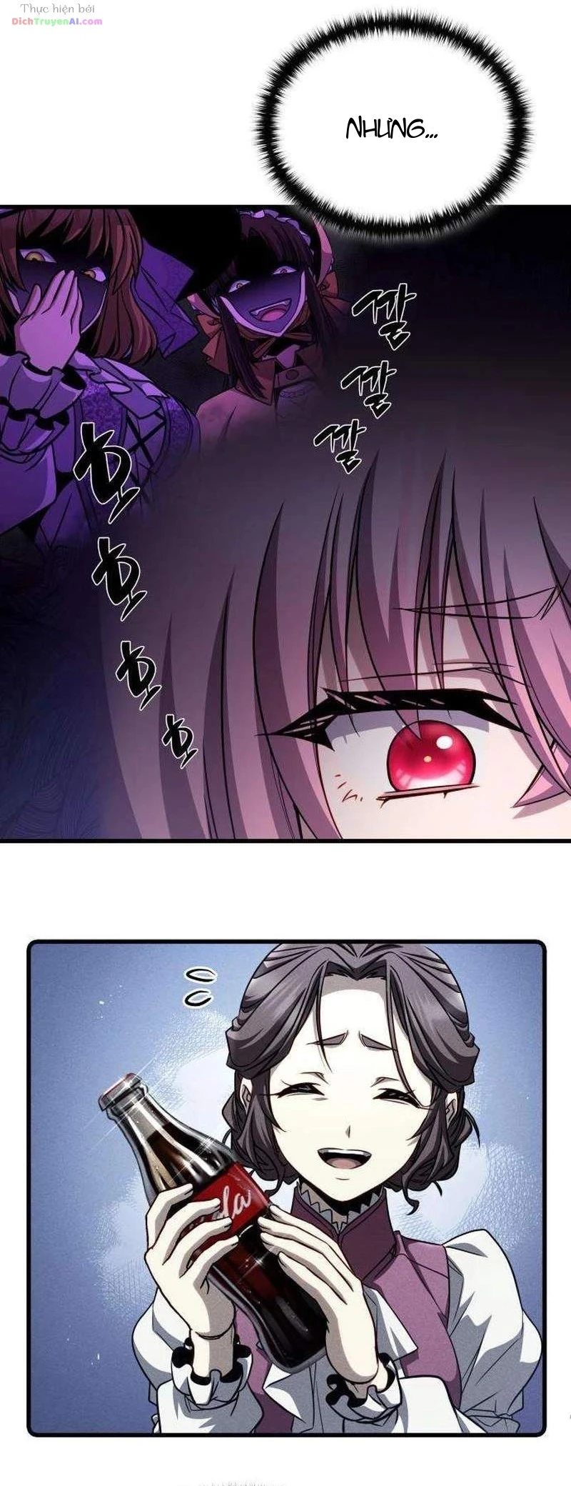 Từ Bỏ Tất Cả Để Đi Bán Coca Chapter 18 - 41
