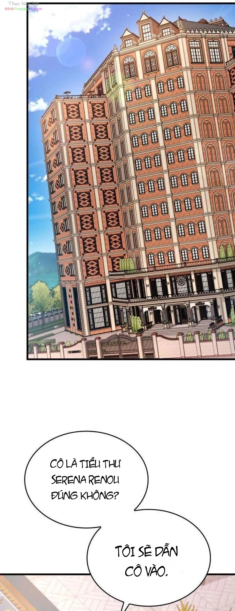 Từ Bỏ Tất Cả Để Đi Bán Coca Chapter 18 - 43