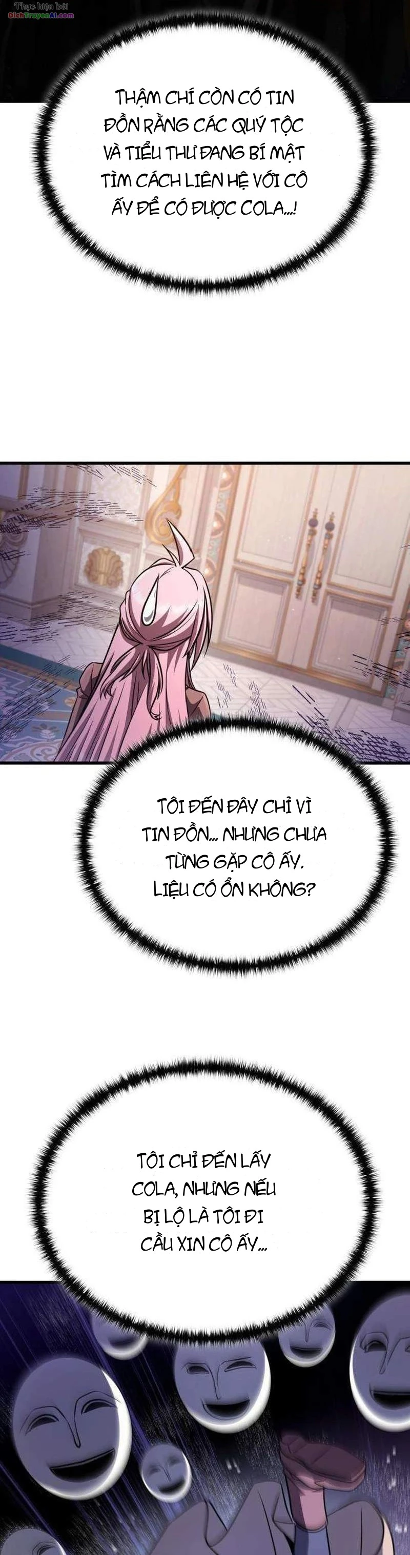 Từ Bỏ Tất Cả Để Đi Bán Coca Chapter 18 - 47