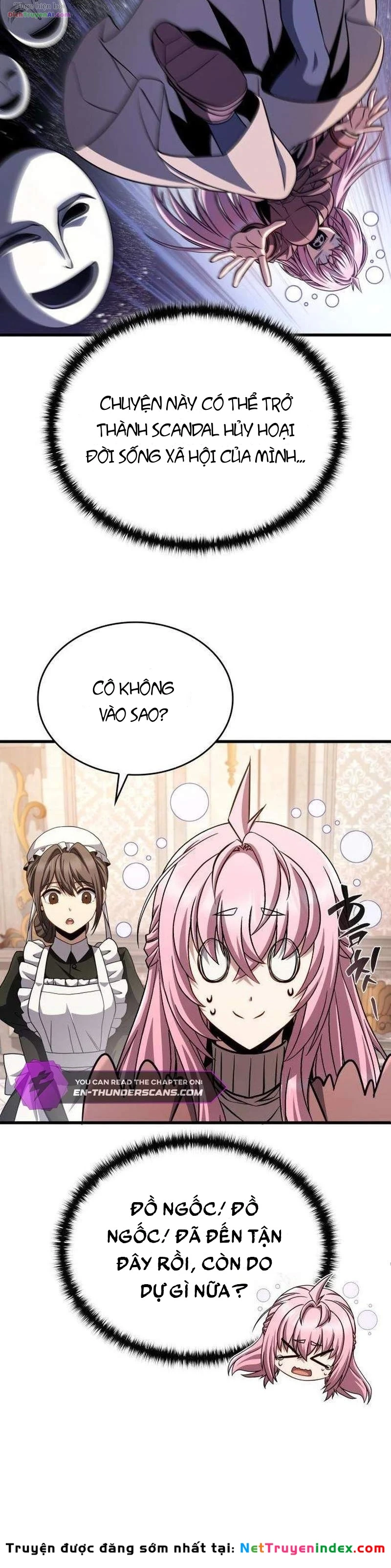 Từ Bỏ Tất Cả Để Đi Bán Coca Chapter 18 - 48