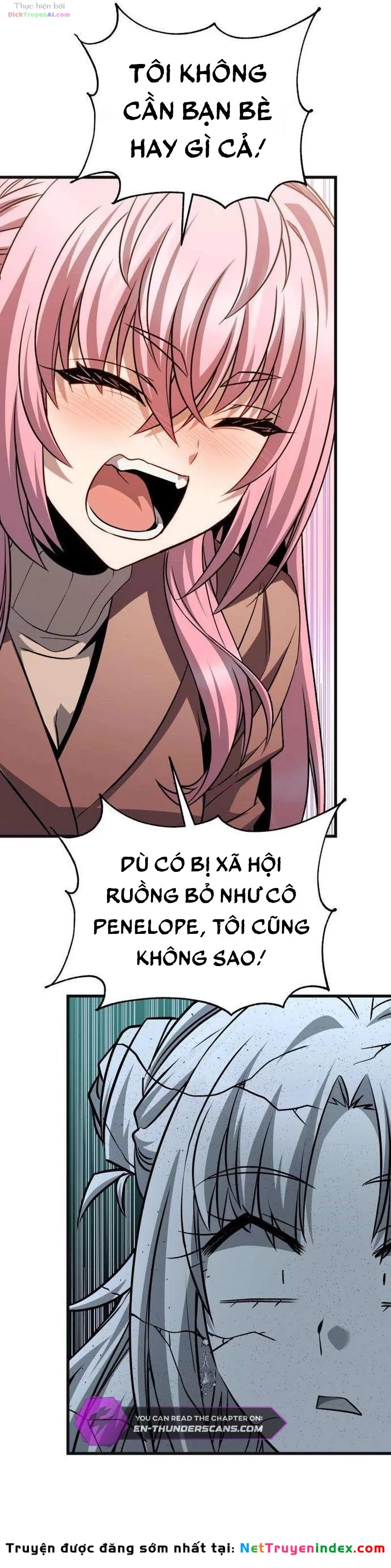 Từ Bỏ Tất Cả Để Đi Bán Coca Chapter 18 - 57