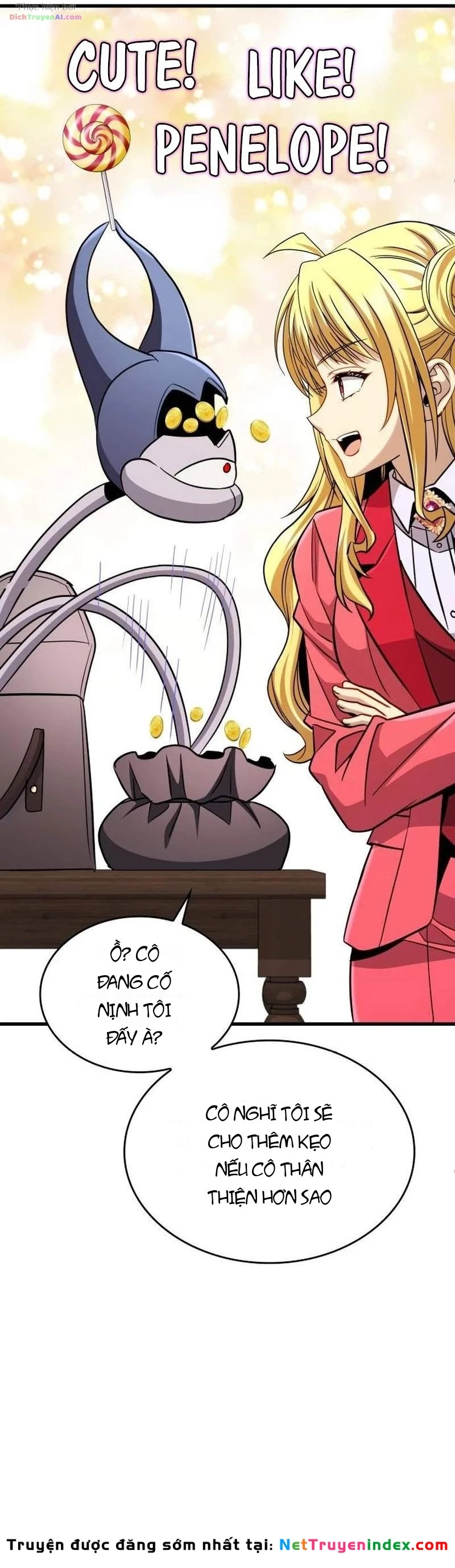 Từ Bỏ Tất Cả Để Đi Bán Coca Chapter 19 - 9